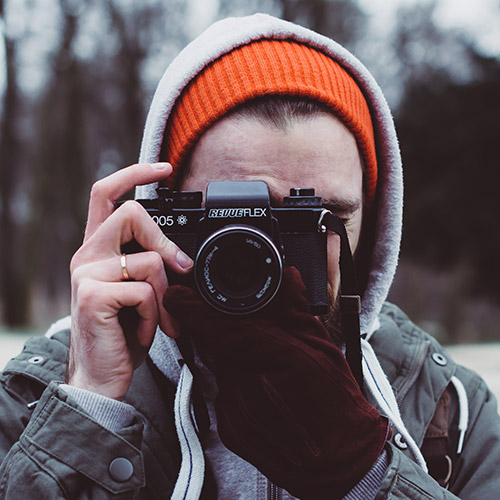 About us image